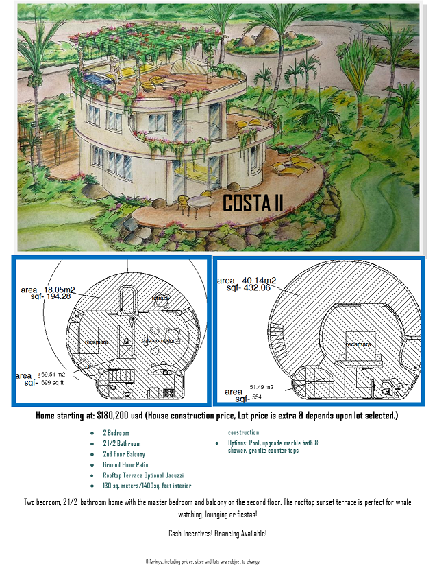 Casa Costa